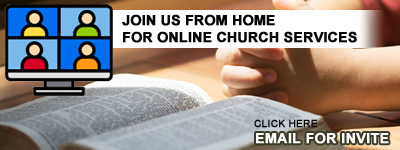 Church Services via Zoom